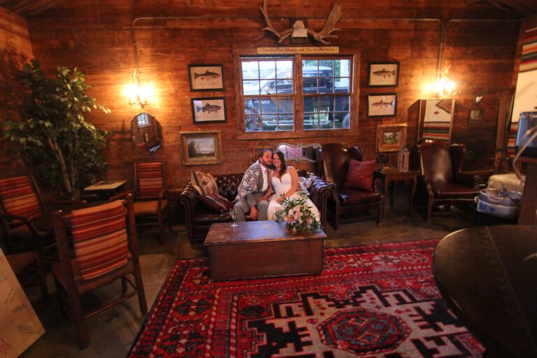 New England Wedding Venues | Black Diamond Event Production