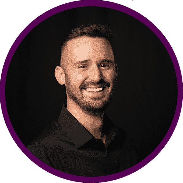 David Buono, Founder and DJ at Black Diamond Event Production