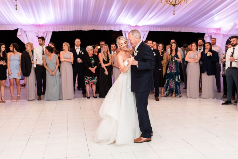 Uplighting | Black Diamond Event Production