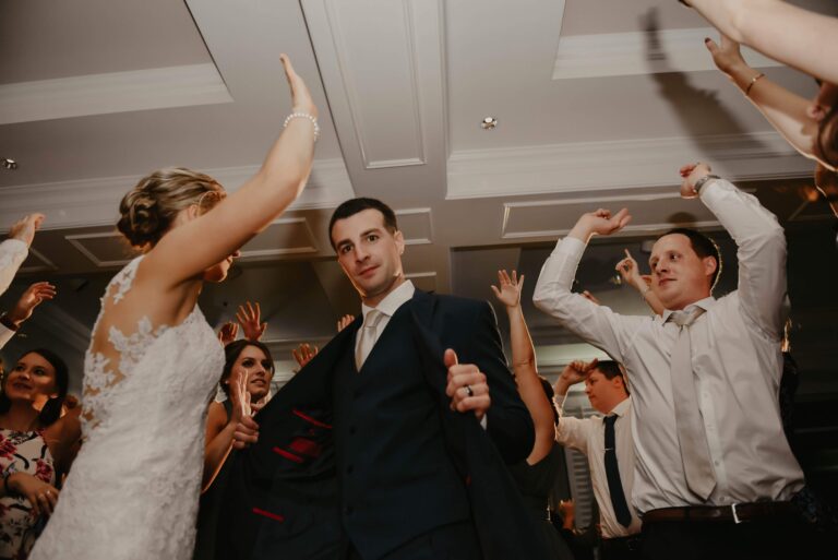 New England Wedding Venues | Black Diamond Event Production