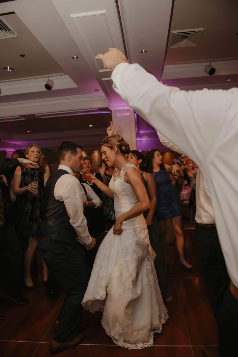 New England Wedding Venues | Black Diamond Event Production