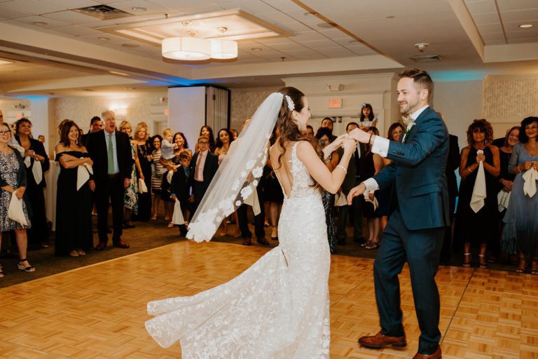 New England Wedding Venues | Black Diamond Event Production