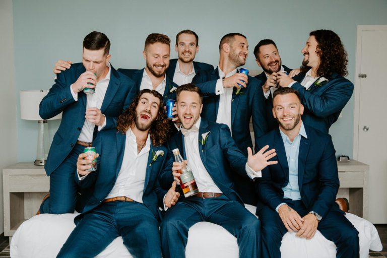 New England Wedding Venues | Black Diamond Event Production