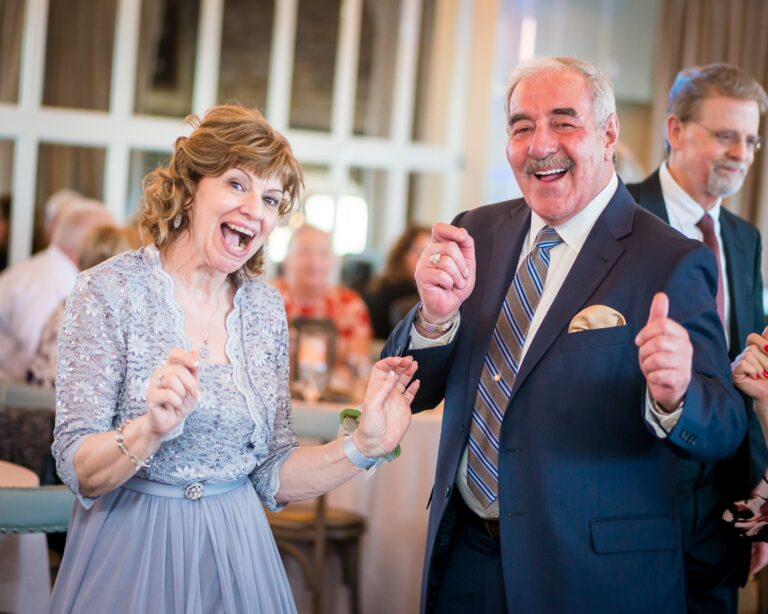 New England Wedding Venues | Black Diamond Event Production