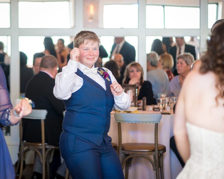 New England Wedding Venues | Black Diamond Event Production