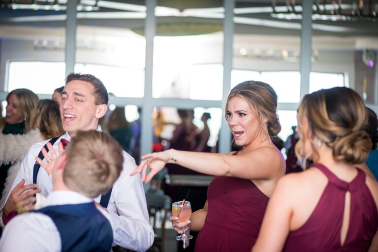 New England Wedding Venues | Black Diamond Event Production