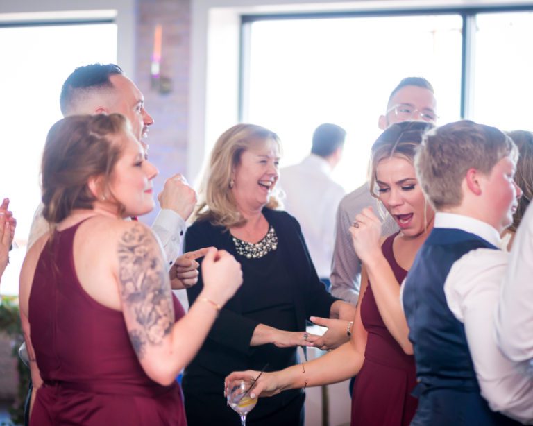 New England Wedding Venues | Black Diamond Event Production