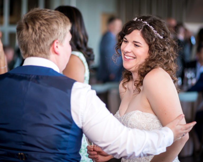 New England Wedding Venues | Black Diamond Event Production