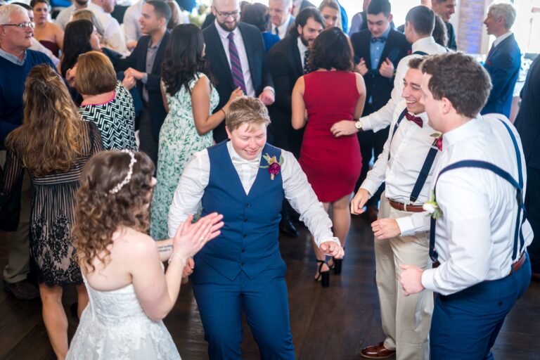 New England Wedding Venues | Black Diamond Event Production