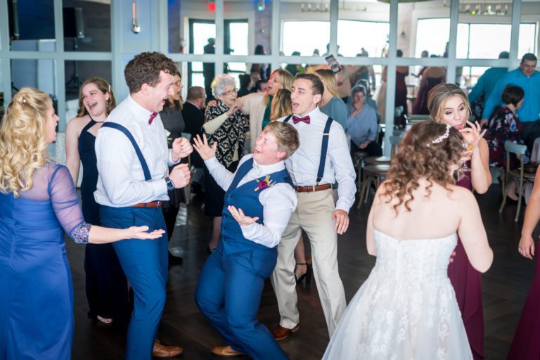 New England Wedding Venues | Black Diamond Event Production