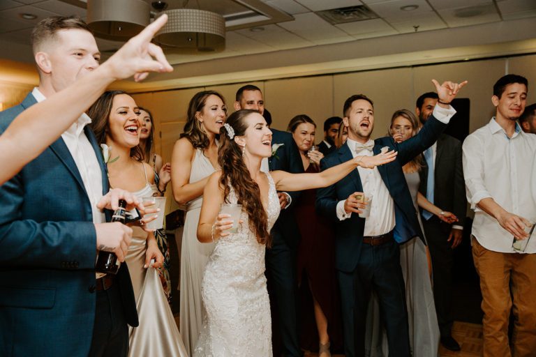 New England Wedding Venues | Black Diamond Event Production