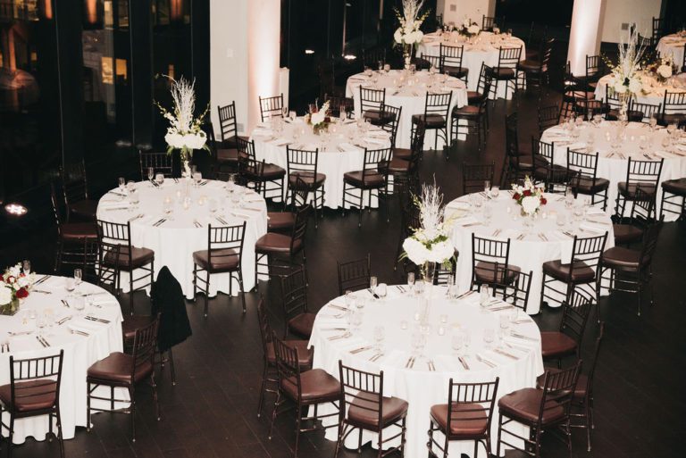 wedding floral centerpieces