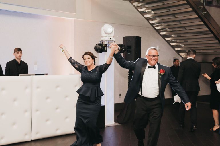 New England Wedding Venues | Black Diamond Event Production