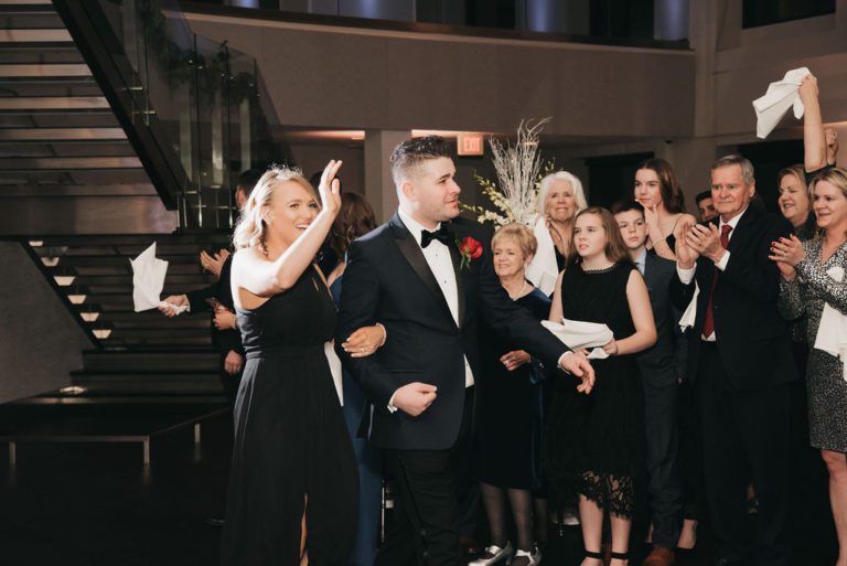 New England Wedding Venues | Black Diamond Event Production