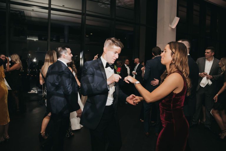 New England Wedding Venues | Black Diamond Event Production