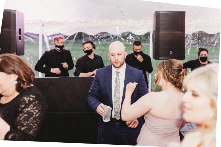 Contact Us | Black Diamond Event Production