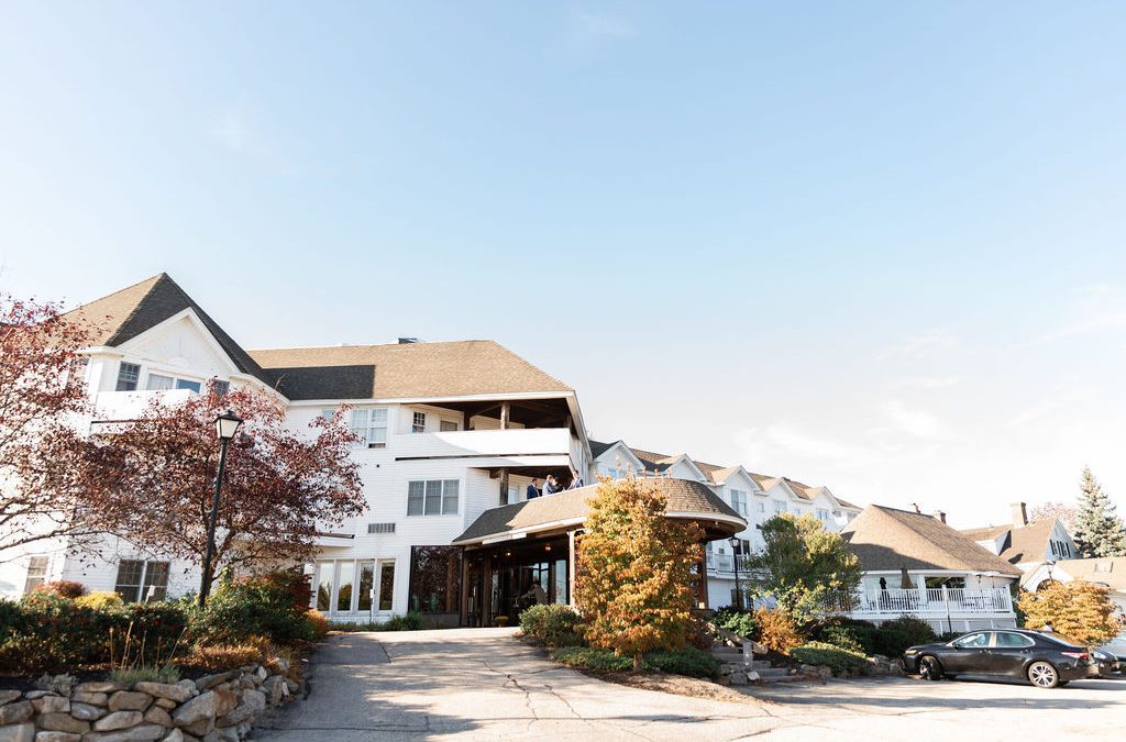 Wolfeboro Inn