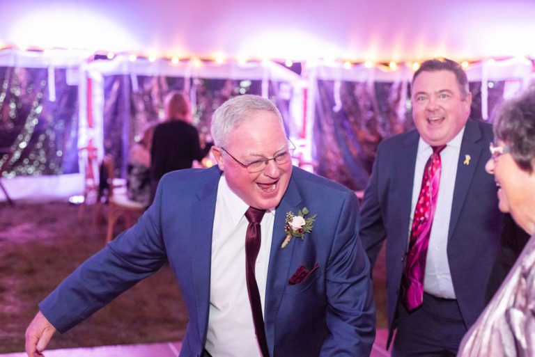 New England Wedding Venues | Black Diamond Event Production