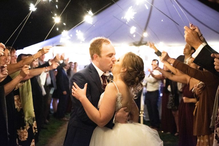 wolfeboro inn wedding
