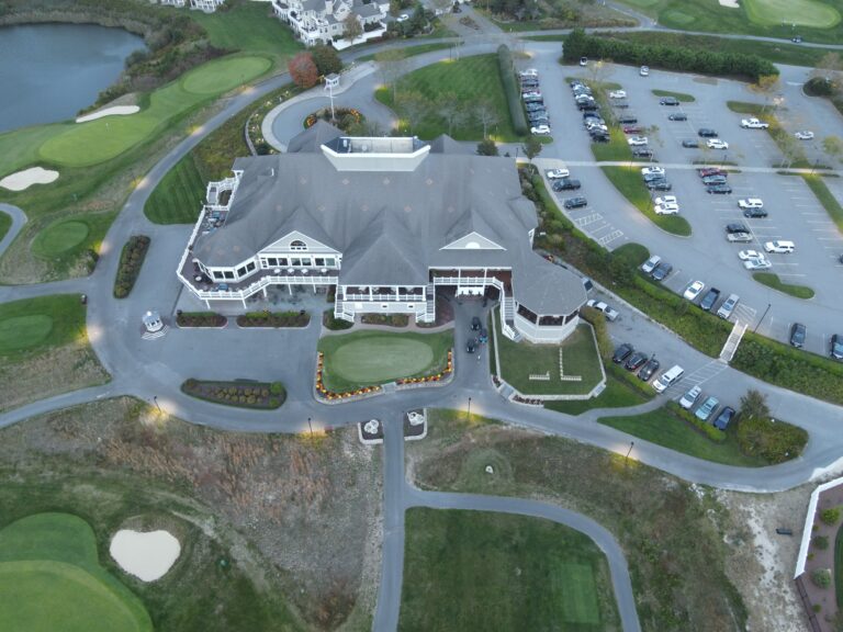 New England Wedding Venues | Black Diamond Event Production
