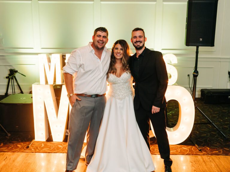 New England Wedding Venues | Black Diamond Event Production
