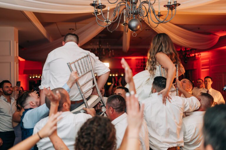 New England Wedding Venues | Black Diamond Event Production