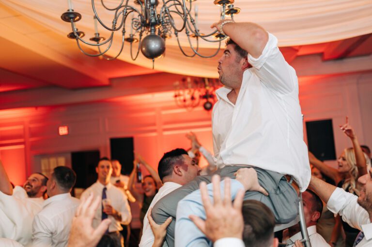 New England Wedding Venues | Black Diamond Event Production