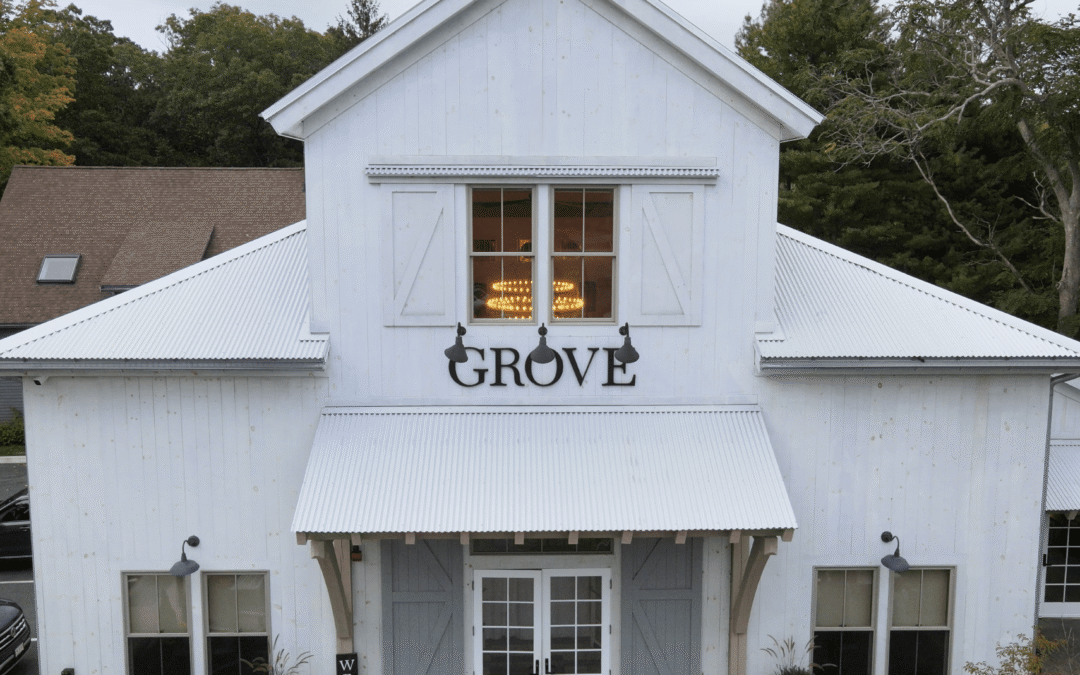 Briar Barn Inn