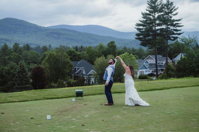 New England Wedding Venues | Black Diamond Event Production