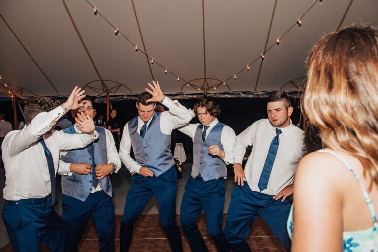 New England Wedding Venues | Black Diamond Event Production
