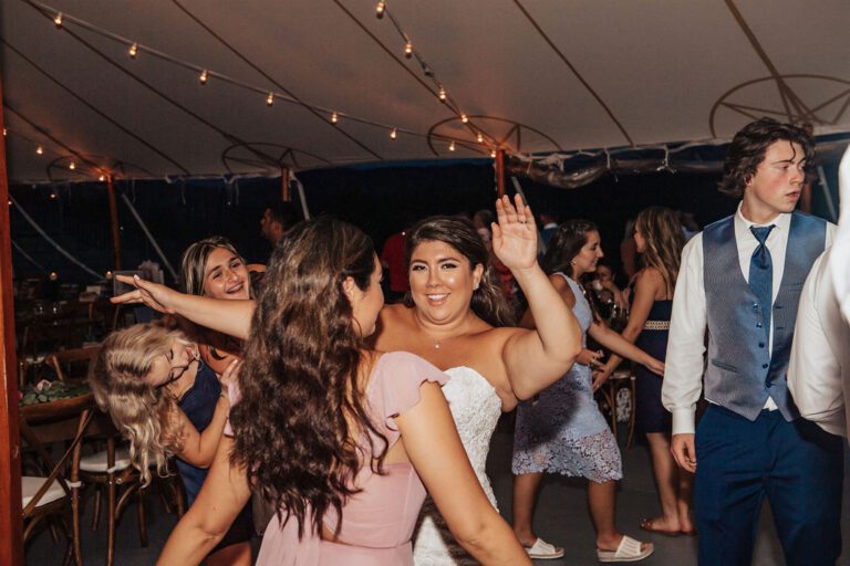 New England Wedding Venues | Black Diamond Event Production