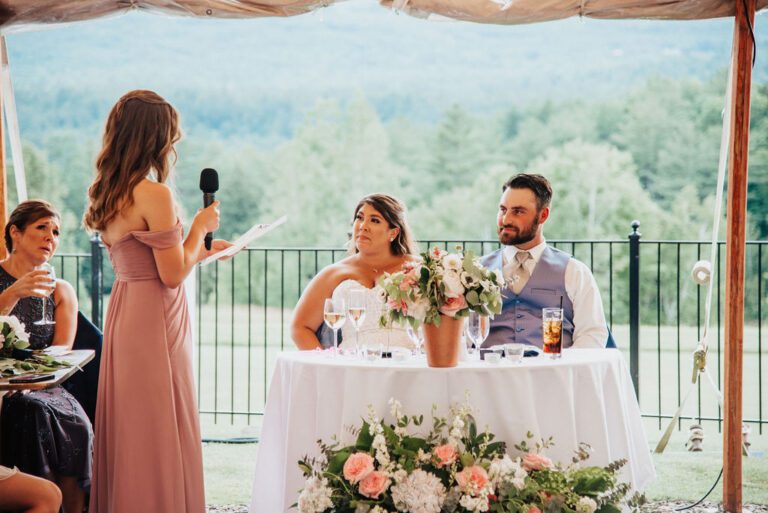 New England Wedding Venues | Black Diamond Event Production