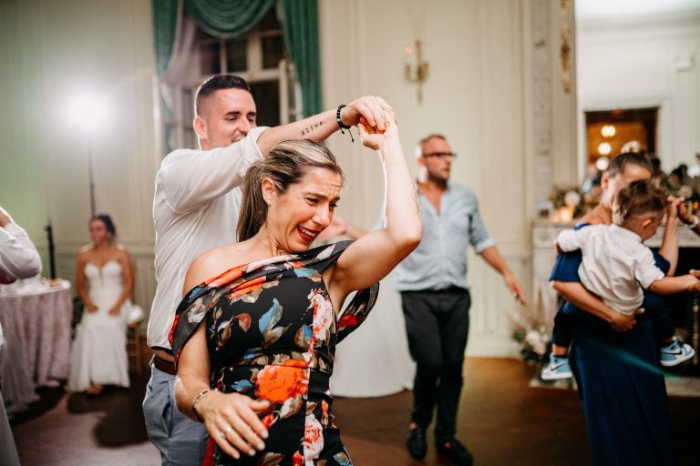 New England Wedding Venues | Black Diamond Event Production