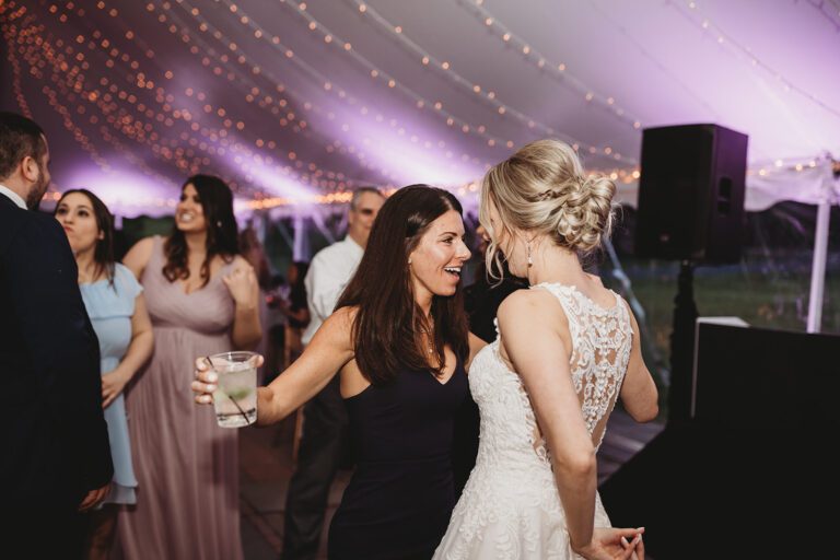 New England Wedding Venues | Black Diamond Event Production