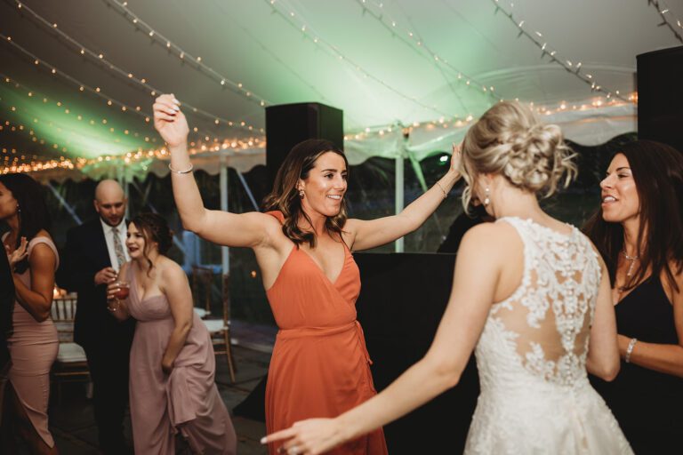 New England Wedding Venues | Black Diamond Event Production