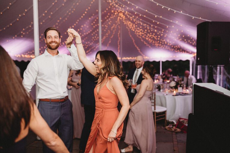 New England Wedding Venues | Black Diamond Event Production