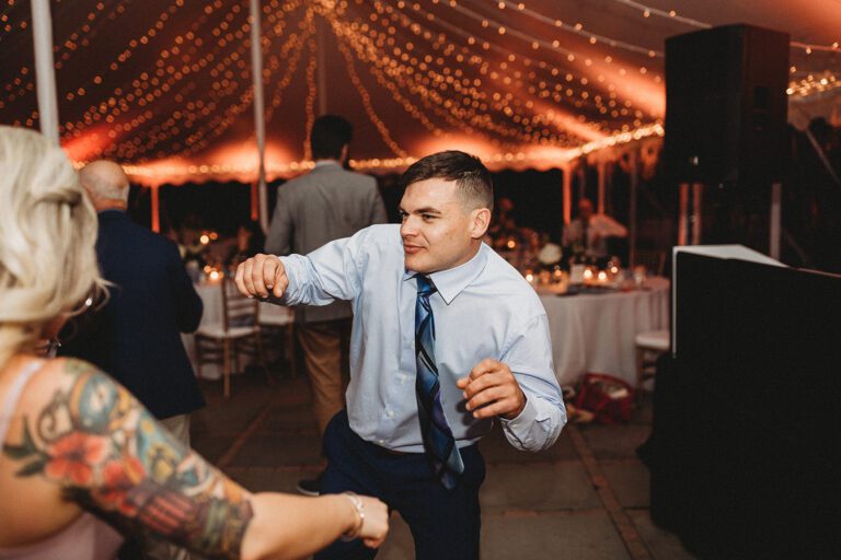 New England Wedding Venues | Black Diamond Event Production