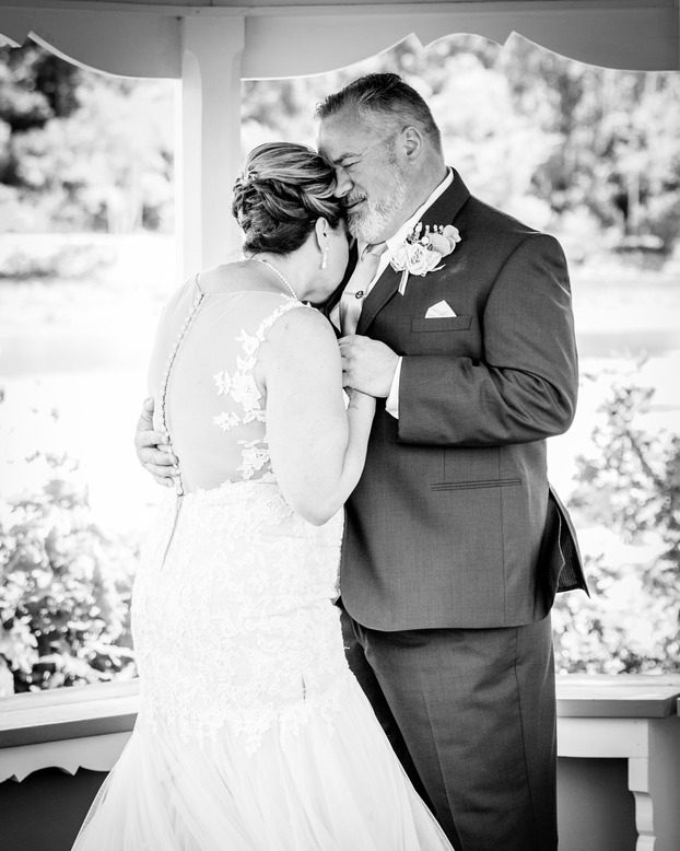 Candid wedding photography by Nick Grace for Black Diamond Event Production Boston