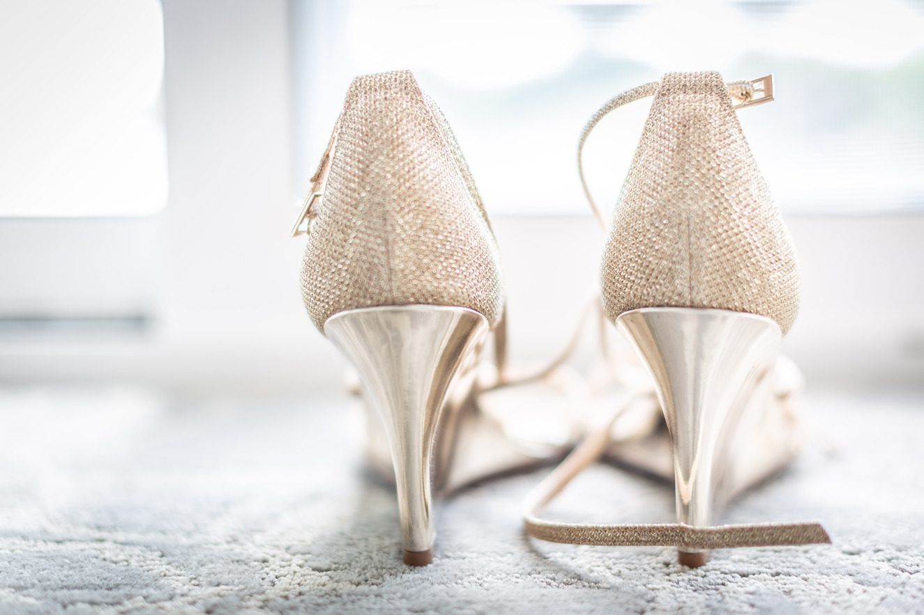 Wedding reception photography by Nick Grace at a New England event venue