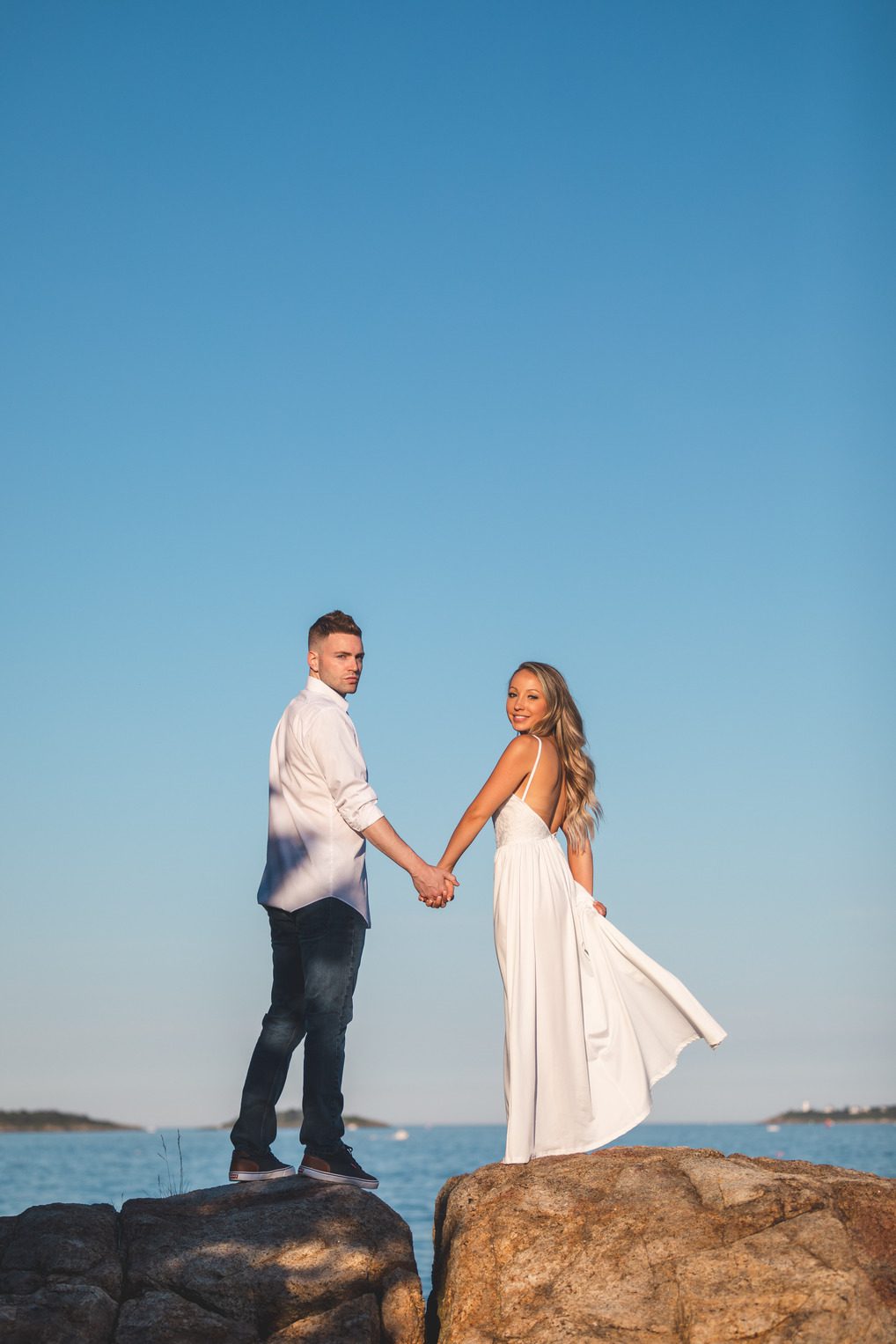 Wedding celebration moment captured by Nick Grace, event photographer at Black Diamond