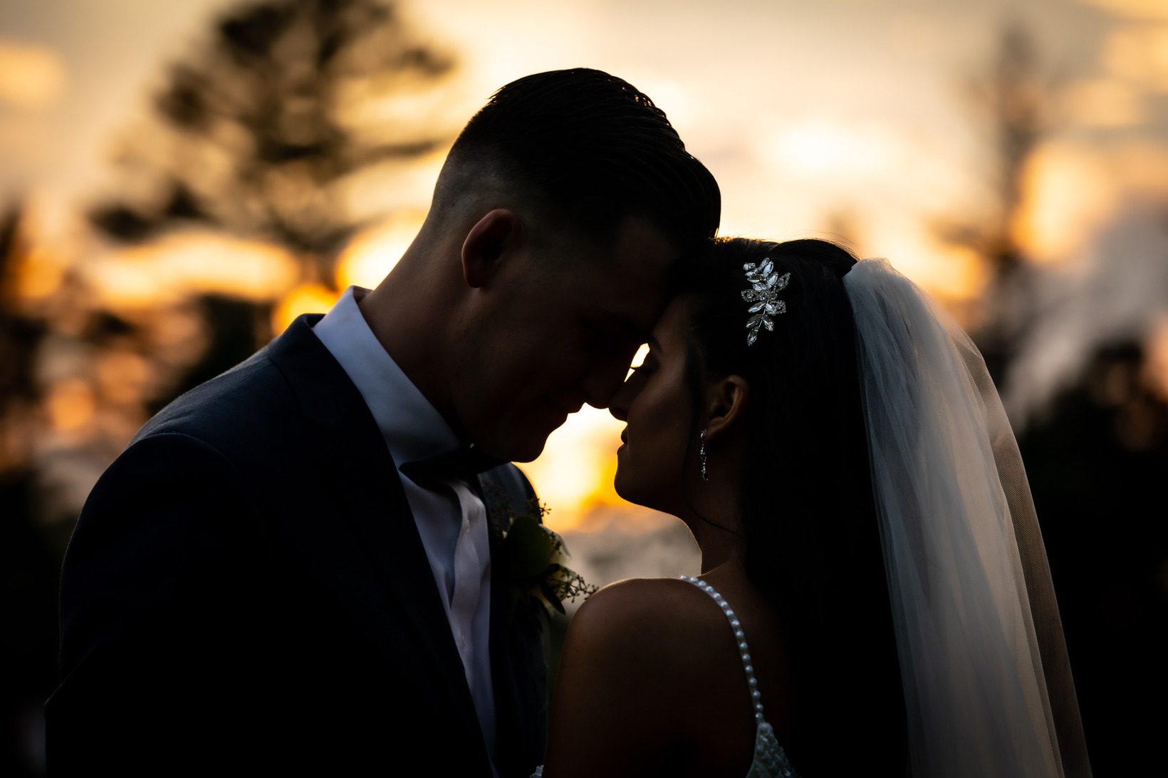 First dance photography at a New England wedding by Nick Grace of Black Diamond Event Production