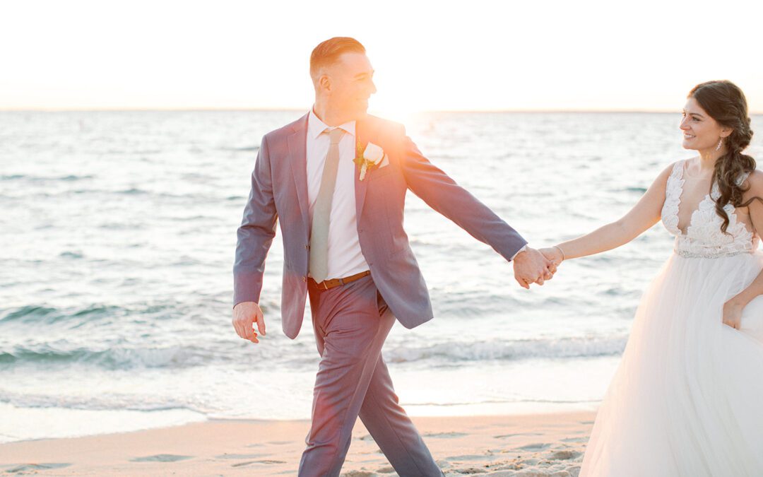 Top 10 New England Waterfront Wedding Venues