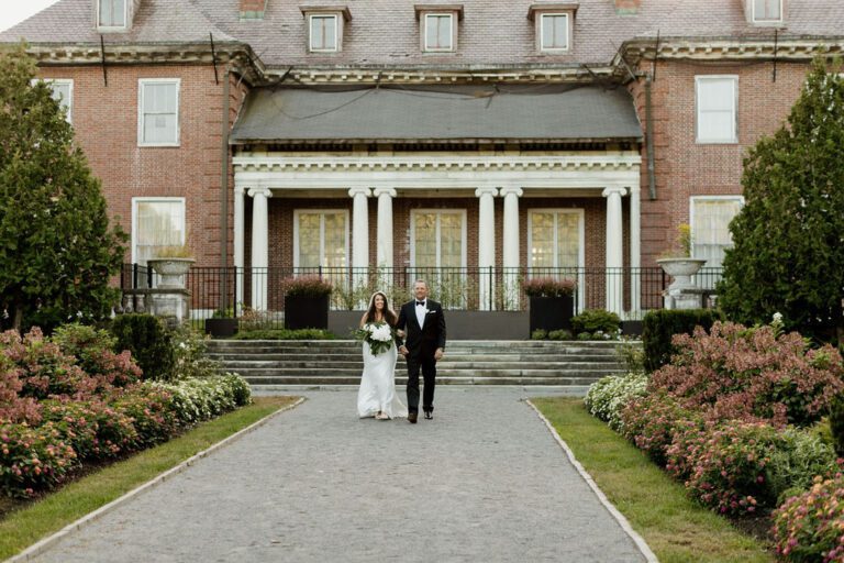 New England Wedding Venues | Black Diamond Event Production