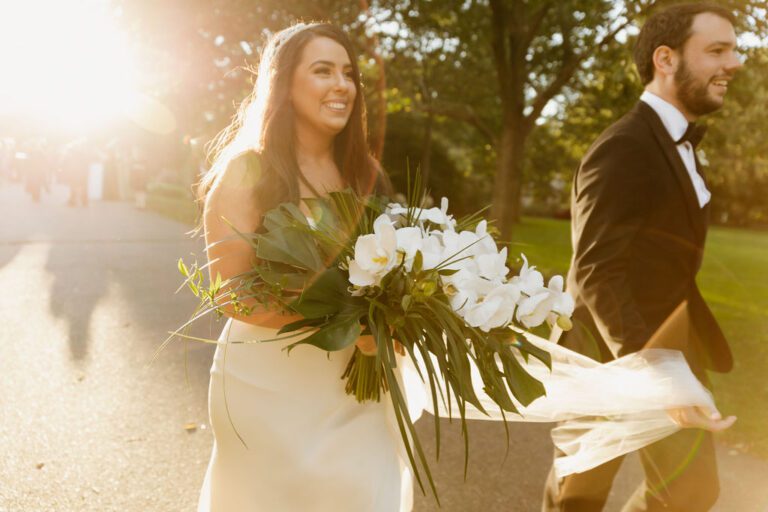 New England Wedding Venues | Black Diamond Event Production