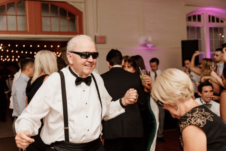 New England Wedding Venues | Black Diamond Event Production