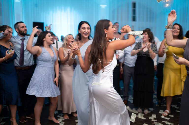 Why Your Production Company Should Provide the Uplighting | Black Diamond Event Production