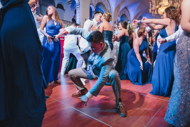 New England Wedding Venues | Black Diamond Event Production