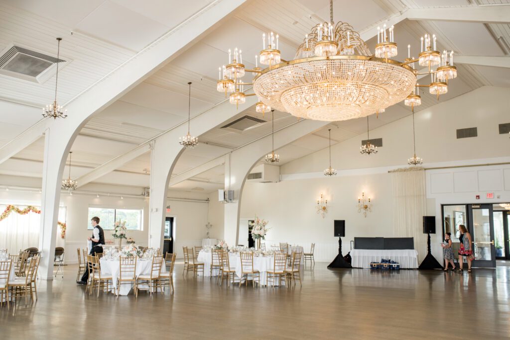 Danversport, Danvers, MA wedding and event venue