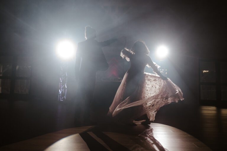New England Wedding Venues | Black Diamond Event Production