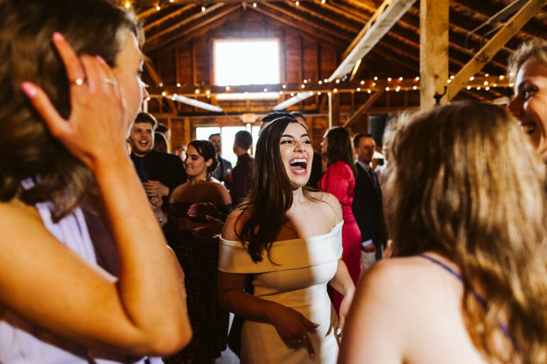 Ryan And Jamie | The Barn At Bradford Street Farm | Black Diamond Event Production